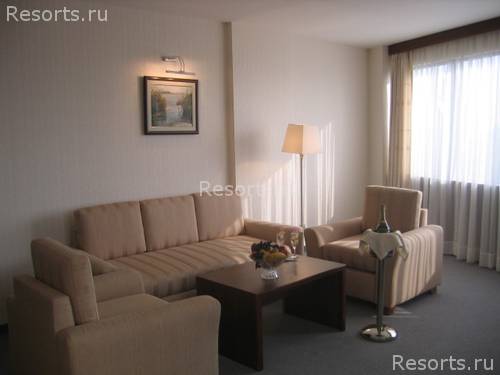 Best Western Park Hotel 11